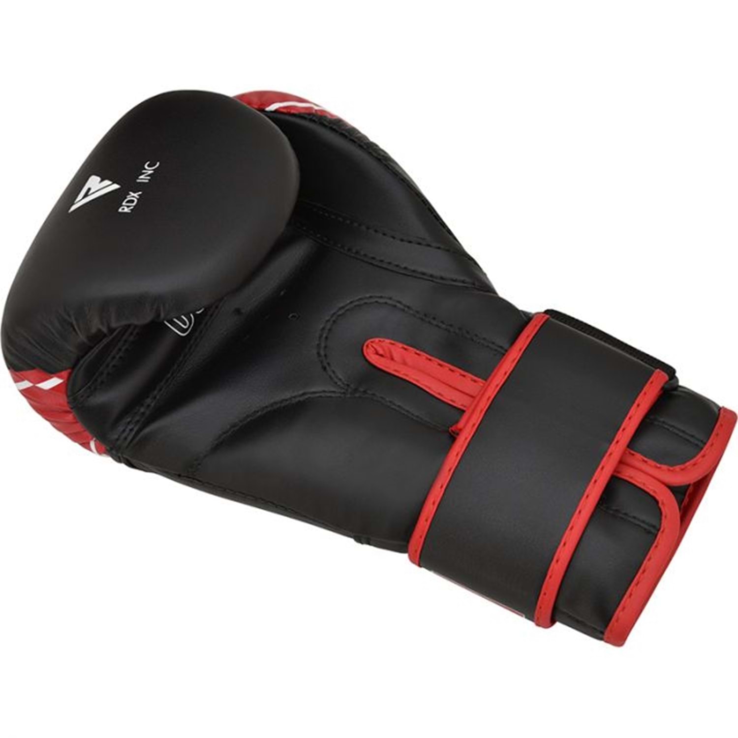 RDX JBG-4 Çocuk Boks Eldiveni Darbe Emici Antrenman ve Kick Boks Eldiveni